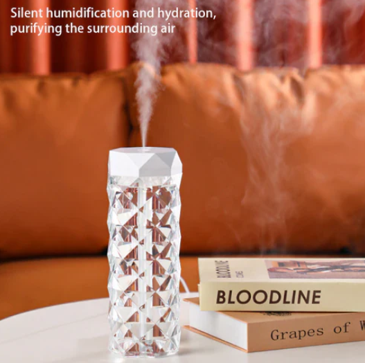 Elegant RGB LED Table Lamps & Decorative Ambient Lighting in Pakistan