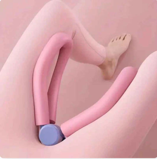 4 in 1 kegel exerciser for postpartum recovery , Body shaping , Leg and Butt training